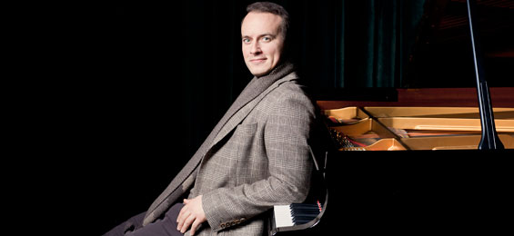 Daniel Behle: Hamburger Jung und Ausnahme-Tenor