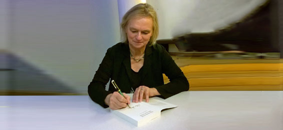 Elke Heidenreich – Geschichten über das Leben: Alles kein Zufall