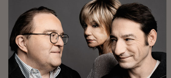 4000 Tage im St. Pauli Theater