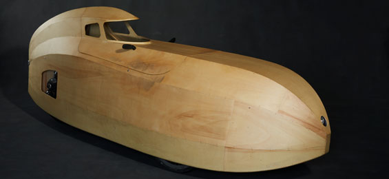 5. Norddeutscher Nachwuchswettbewerb und Ausstellung: „Holz bewegt“