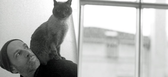 Mischa Kopmann Foto-privat