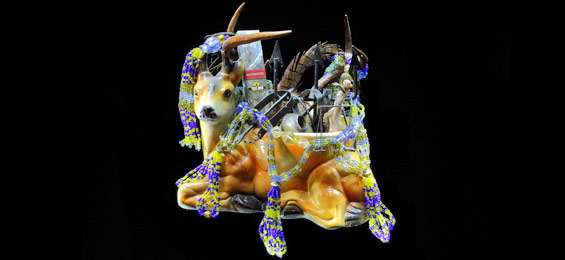 Kubas Afrikanische Geister