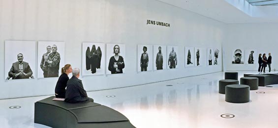 Huber – Umbach – von Schweinitz. Afghanistan im Fokus dreier Fotografen Foto Claus Friede