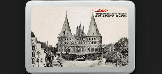Luebeck vor 100 Jahren bokelberg.com