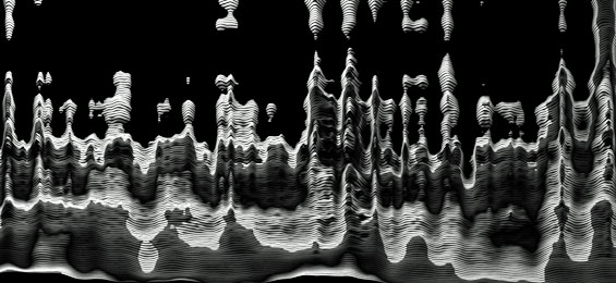 MYRINX – ein Kunstwerk von Till Nowak für die Elbphilharmonie