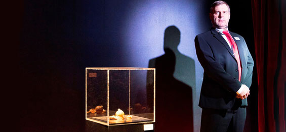 Nipplejesus von Nick Hornby im Ohnsorg