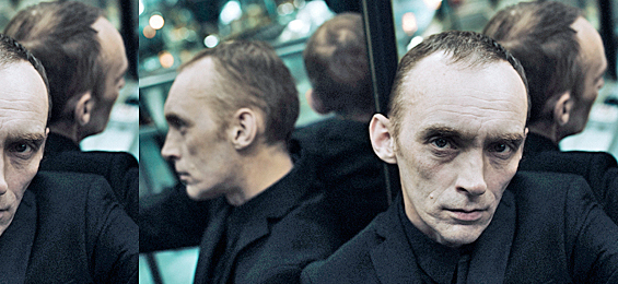 Richard Davis Safety Net