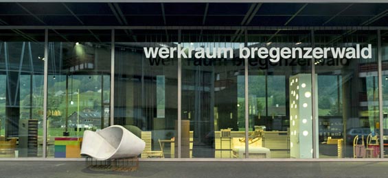 Vorarlberg, Bregenzerwald und die Festspiele am Bodensee