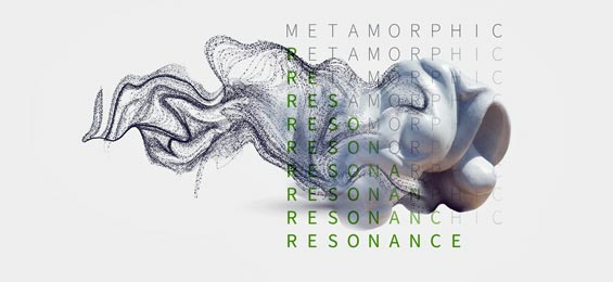 Transkulturelle Marmorausstellung „Metamorphic Resonance“ in der Toskana