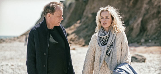 Rückkehr nach Montauk