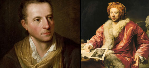 Johann Joachim Winckelmann