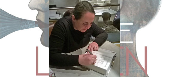 Nino Haratischwili: „Das achte Leben – für Brilka“