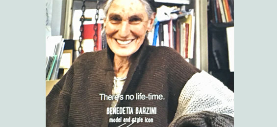 50 Jahre Frauengeschichte 1968-2018 Ein Film von Concita De Gregorio