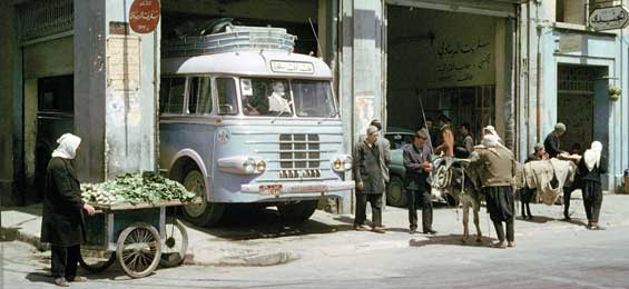 Yvonne von Schweinitz: Syrien – Fragmente einer Reise. Fragmente einer Zeit