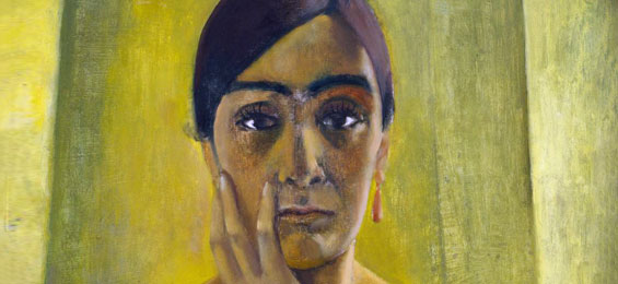 Anita Rée – Retrospektive