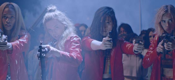 Assassination Nation