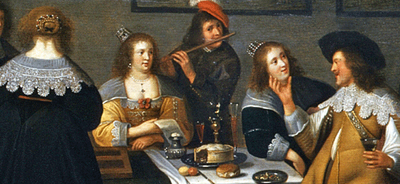 Baltic Oaks - Baltische Eichen Kunstmuseum Rigaer Börse