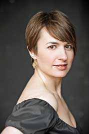 Maite Beaumont Foto Staatsoper Hamburg