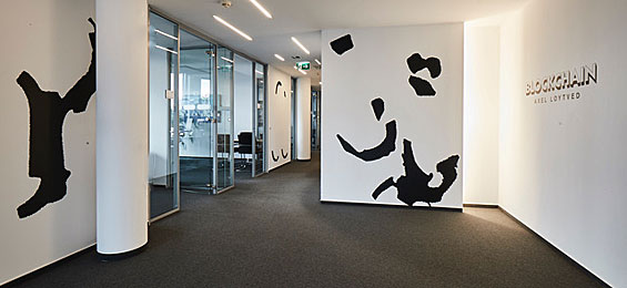 blockchain Axel Loytved foto volker renner