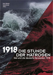 Matrosenaufstand Buchumschlag