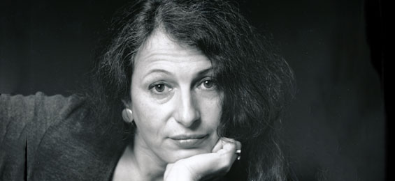 Carmen-FRancesca Banciu – Lebt wohl, Ihr Genossen und Geliebten