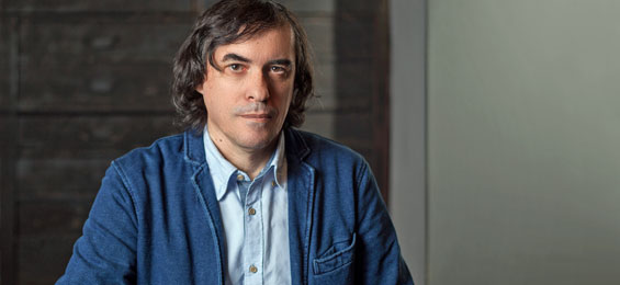 Thomas Mann Preis 2018 für Mircea Cartarescu