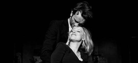 Film Cold War Der Breitengrad der Liebe