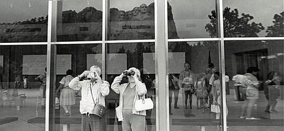 „Doing the Document“: Die Welt durch die Kameralinse