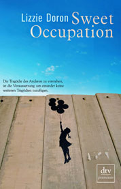 Sweet Occupation - Lizzie Doron - Cover