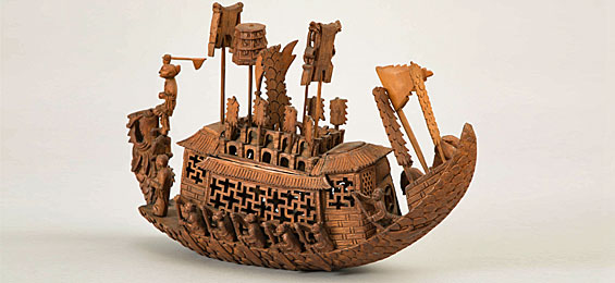 Erste Dinge – Rückblick für Ausblick