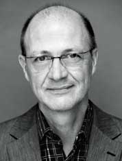 Friedrich Eberhard Foto E. Nawrath