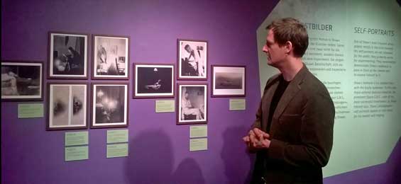 Günter Grass-Haus Lübeck: George Bernard Shaw und die Fotografie