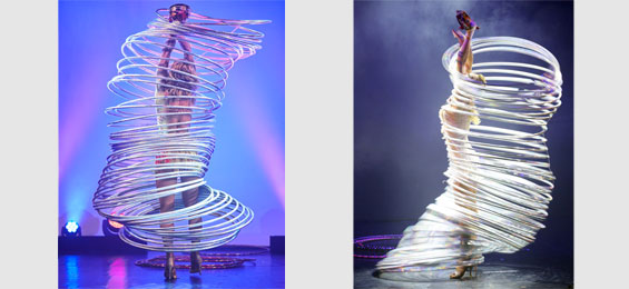 Hamburger Tradition seit 1894 die 11 Spielzeit im HansaTheater