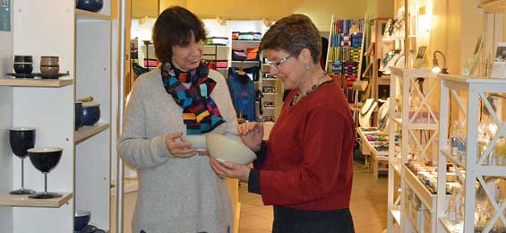 Weihnachtszeit – Messezeit