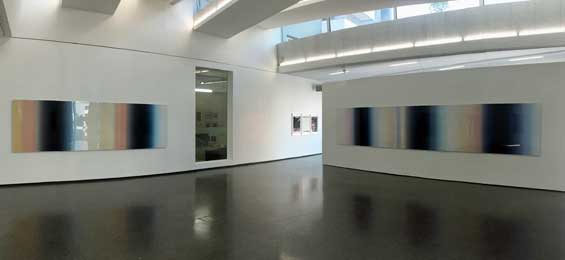 Inge Dick: „licht weiss“ – Konzeptfotografie