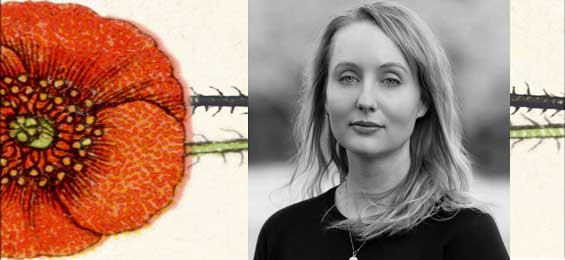 Eindringlicher Holocaust-Roman von Affinity Konar: Mischling