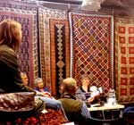 Lesung Speicherstadtmuseum