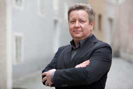 Ludwig Nussbichler Foto Magdalena Lepka