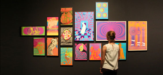 68. Pop und Protest MKG Hamburg