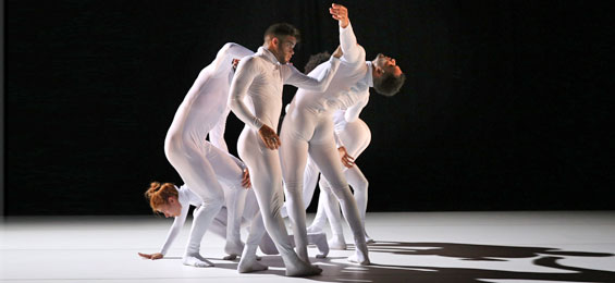 Sommerfestival auf Kampnagel: Malpaso Dance Company – Triple Bill