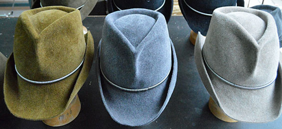 Peter de Vries Hutmacher