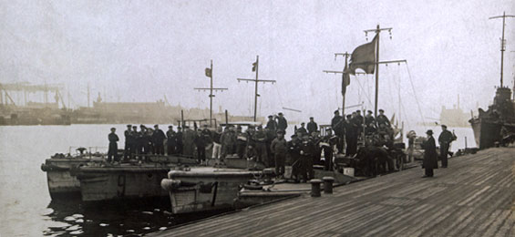 „Revolution! Revolution?“