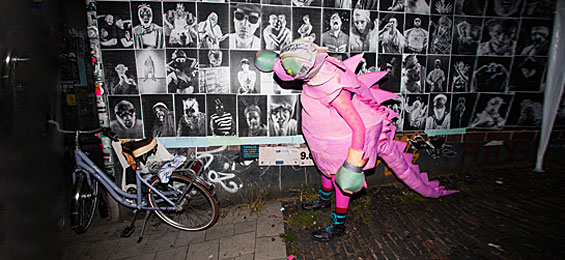 Wagner war der Punk der Oper