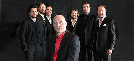 SCHUMANNIZE meets Kaiser Quartett