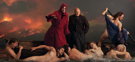 The House That Jack Built