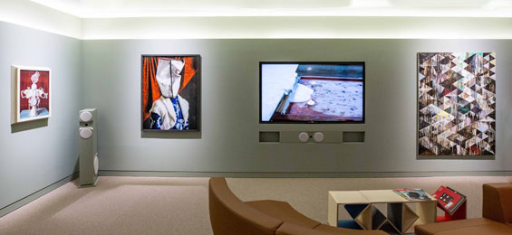 „add art 2018 – Hamburgs Wirtschaft öffnet Türen für Kunst