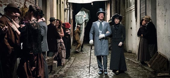 Mackie Messer Brechts Dreigroschenfilm