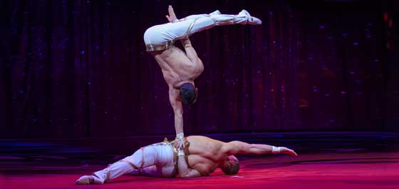 125 Jahre Hansa-Theater