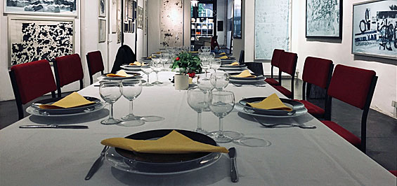 Ein Mekka der angewandten Kunst 40 Jahre Galerie Hilde Leiss