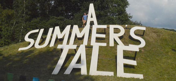 A Summers Tale Festival